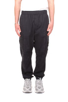 PANTALONI Blu Stone Island