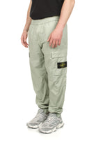 PANTALONI Verde Stone Island