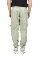 PANTALONI Verde Stone Island