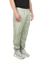 PANTALONI Verde Stone Island