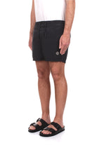 BOXER MARE Blu Stone Island