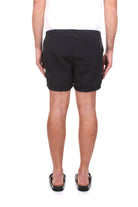 BOXER MARE Blu Stone Island