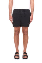 BOXER MARE Blu Stone Island