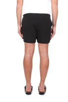 BOXER MARE Nero Stone Island