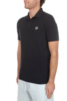 POLO Blu Stone Island