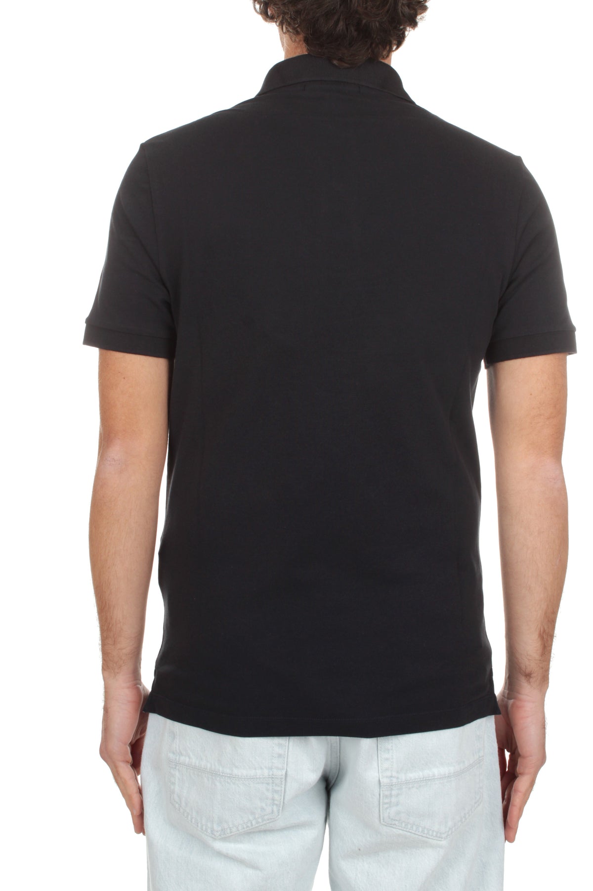 POLO Blu Stone Island