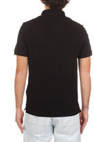 POLO Nero Stone Island