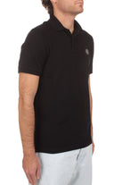 POLO Nero Stone Island