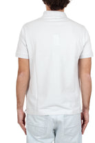 POLO Turchese Stone Island