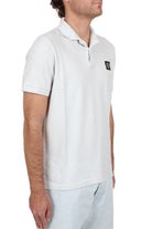 POLO Turchese Stone Island