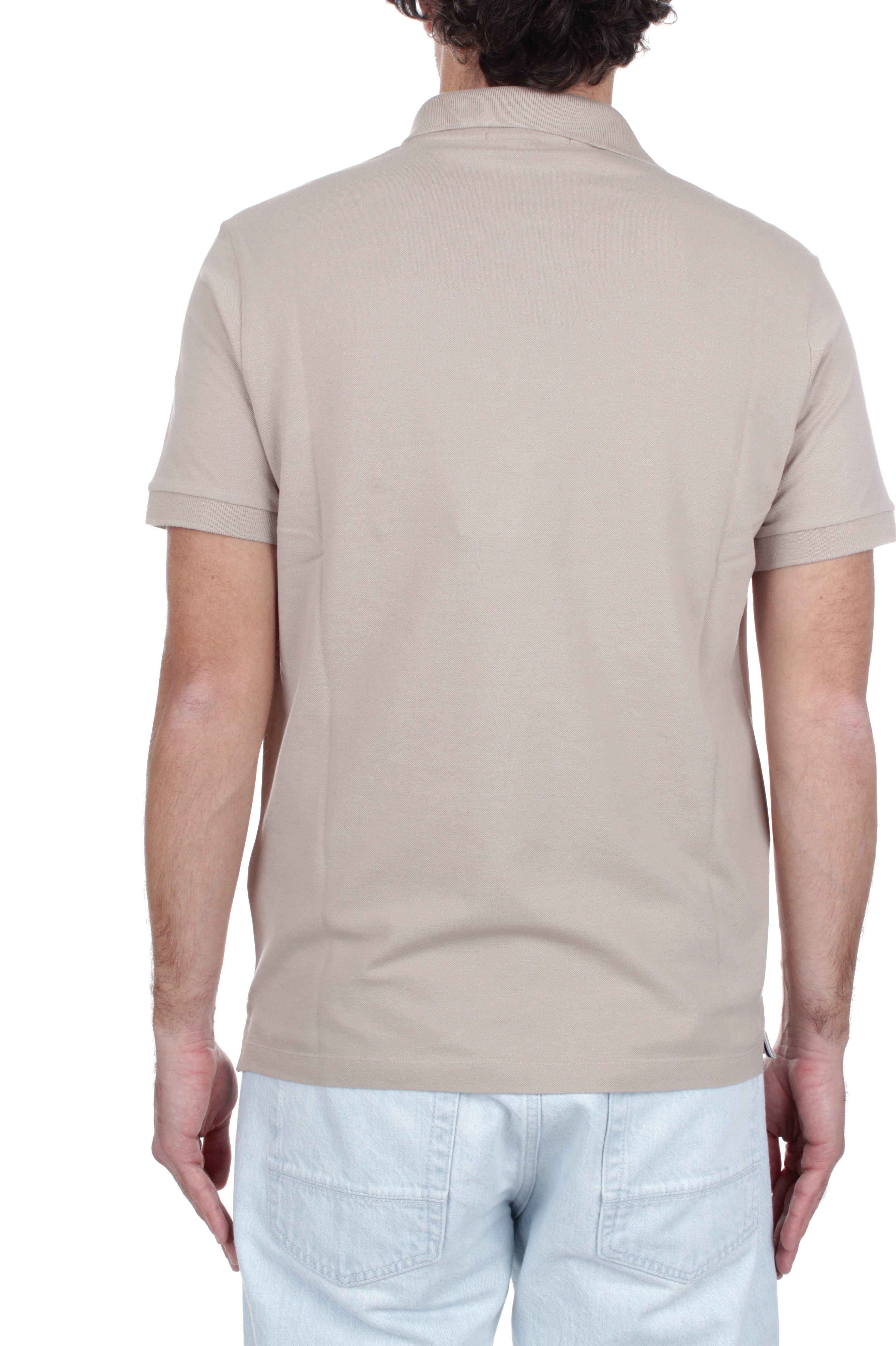 POLO Beige Stone Island