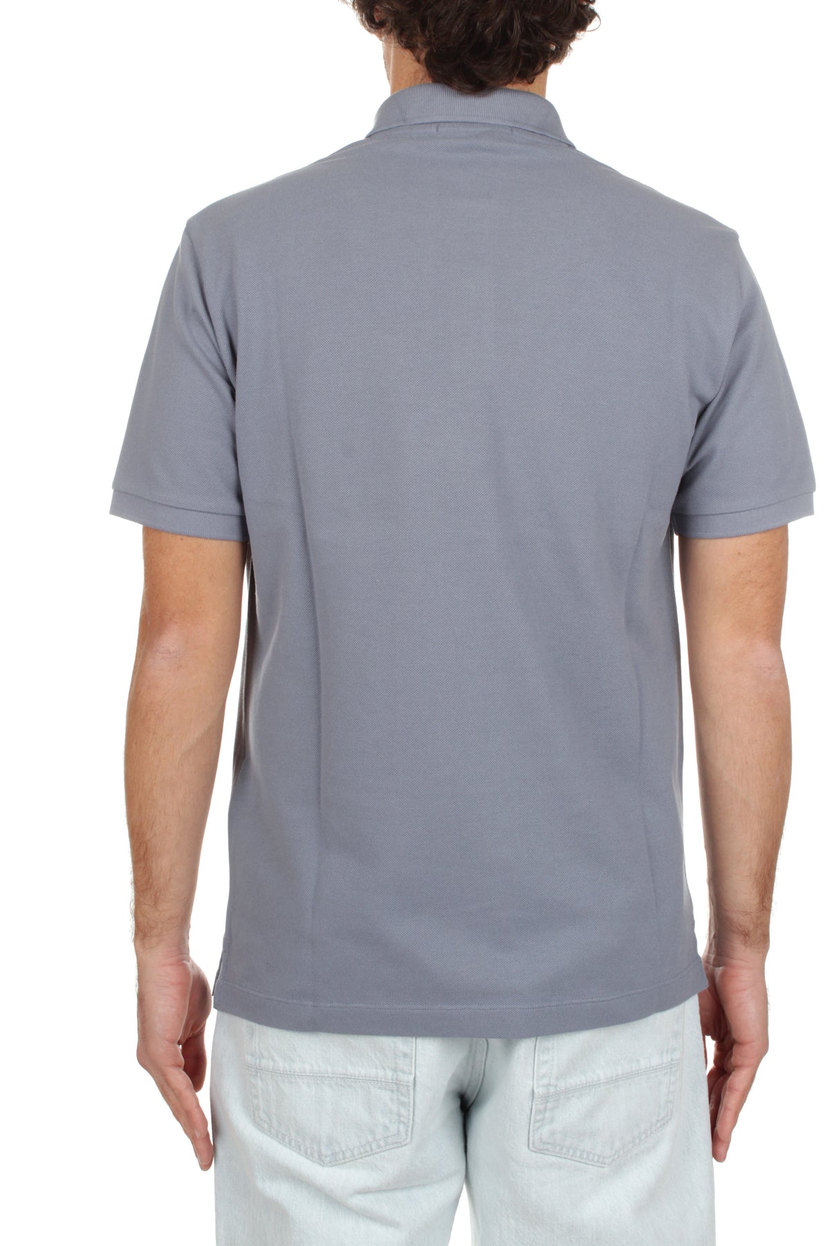 POLO Blu Stone Island