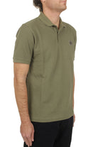 POLO Verde Stone Island