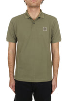 POLO Verde Stone Island