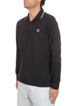 POLO Blu Stone Island