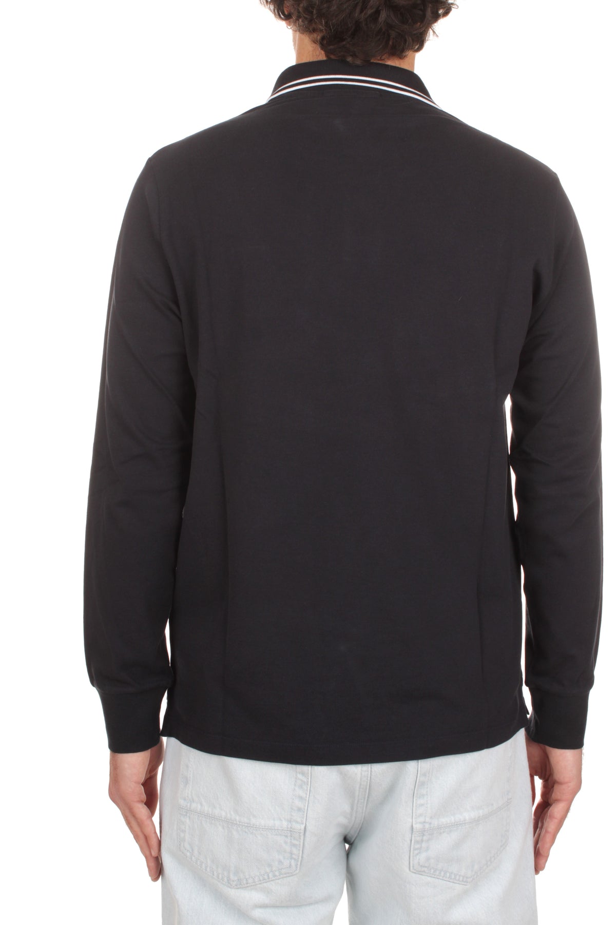 POLO Blu Stone Island