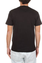 T-SHIRT Nero Stone Island