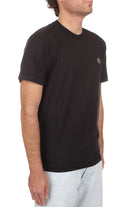 T-SHIRT Nero Stone Island