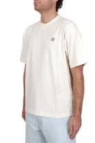 T-SHIRT Beige Stone Island