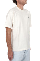 T-SHIRT Beige Stone Island