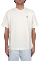 T-SHIRT Beige Stone Island