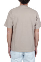 T-SHIRT Beige Stone Island