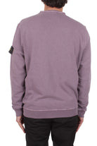 FELPE Viola Stone Island