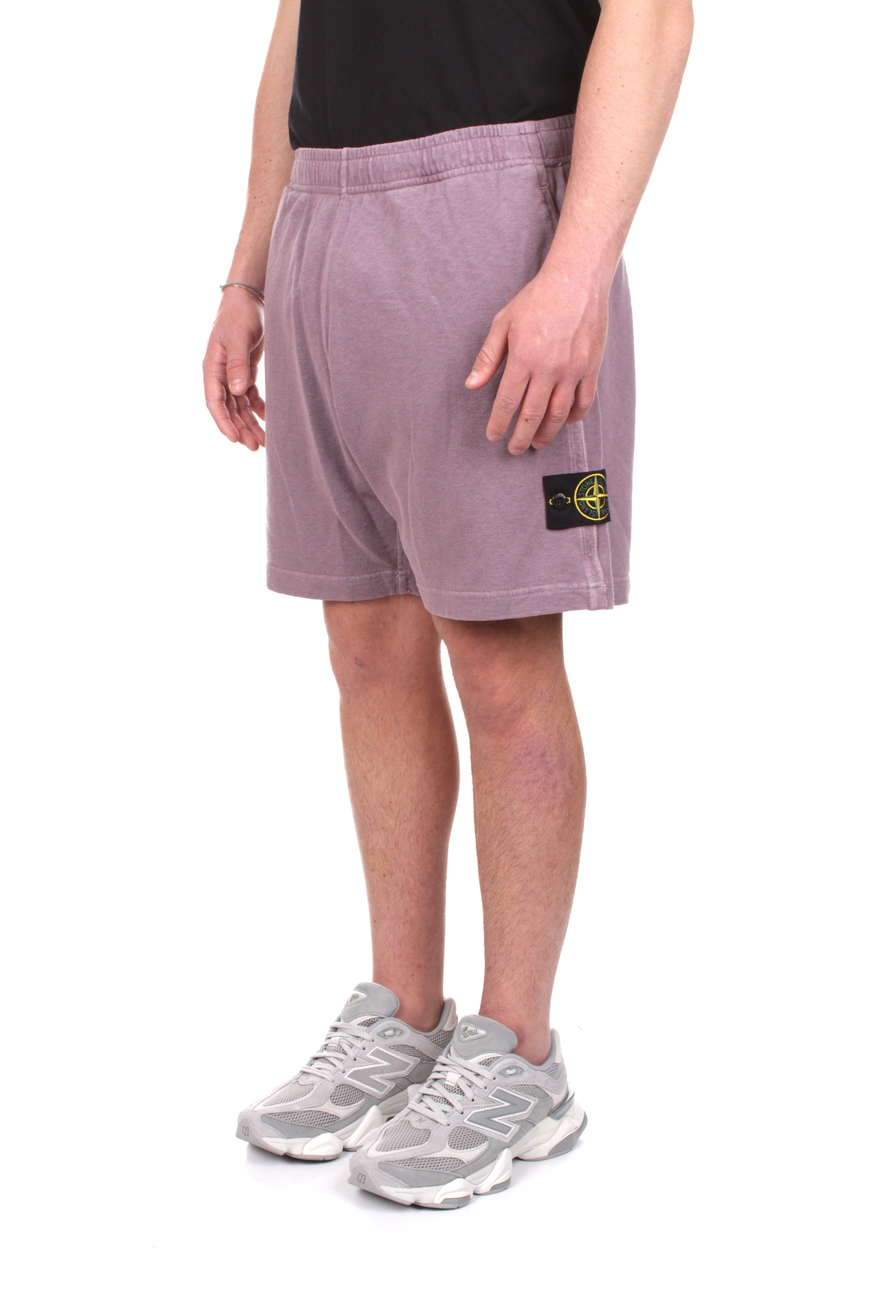 BERMUDA Grigio Stone Island