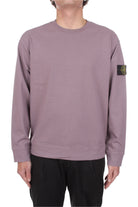 FELPE Grigio Stone Island