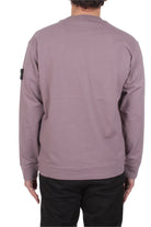 FELPE Grigio Stone Island