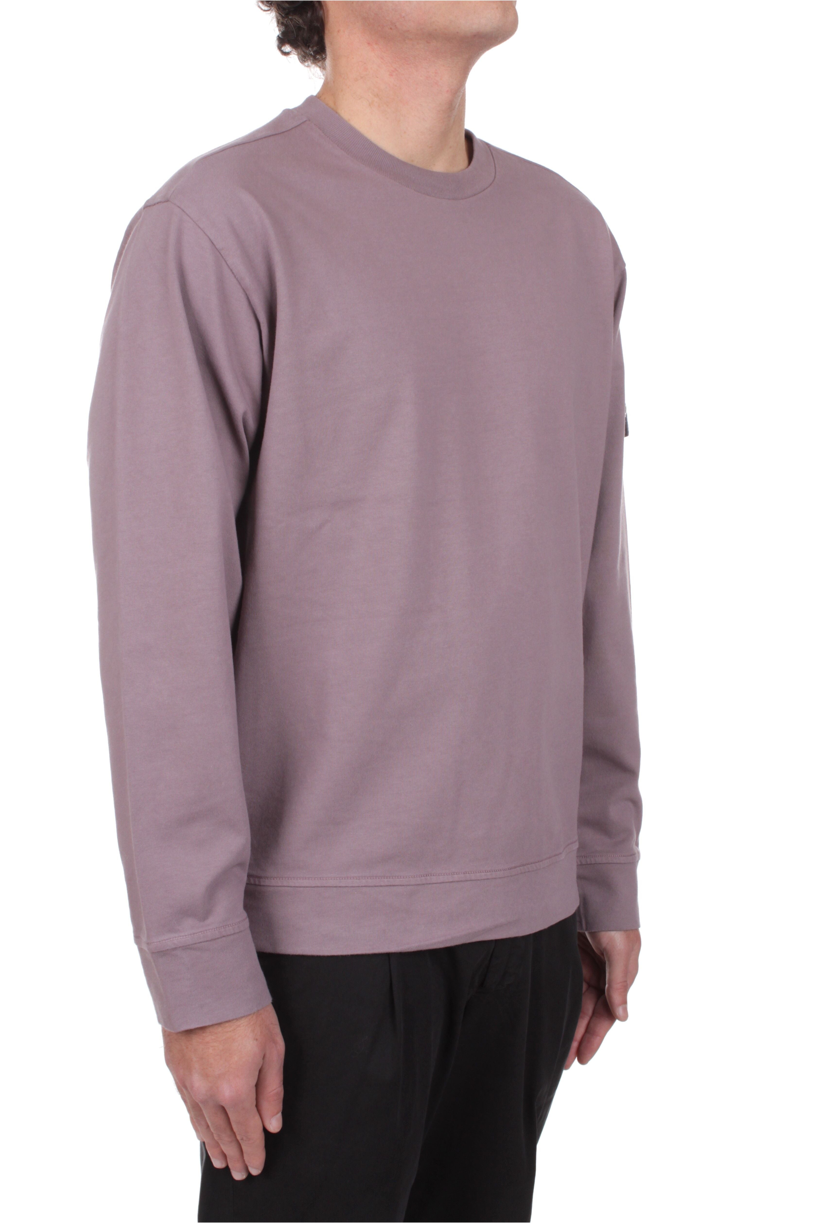 FELPE Grigio Stone Island