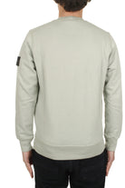 FELPE Verde Stone Island