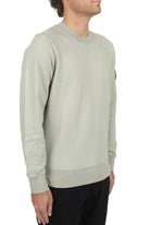 FELPE Verde Stone Island