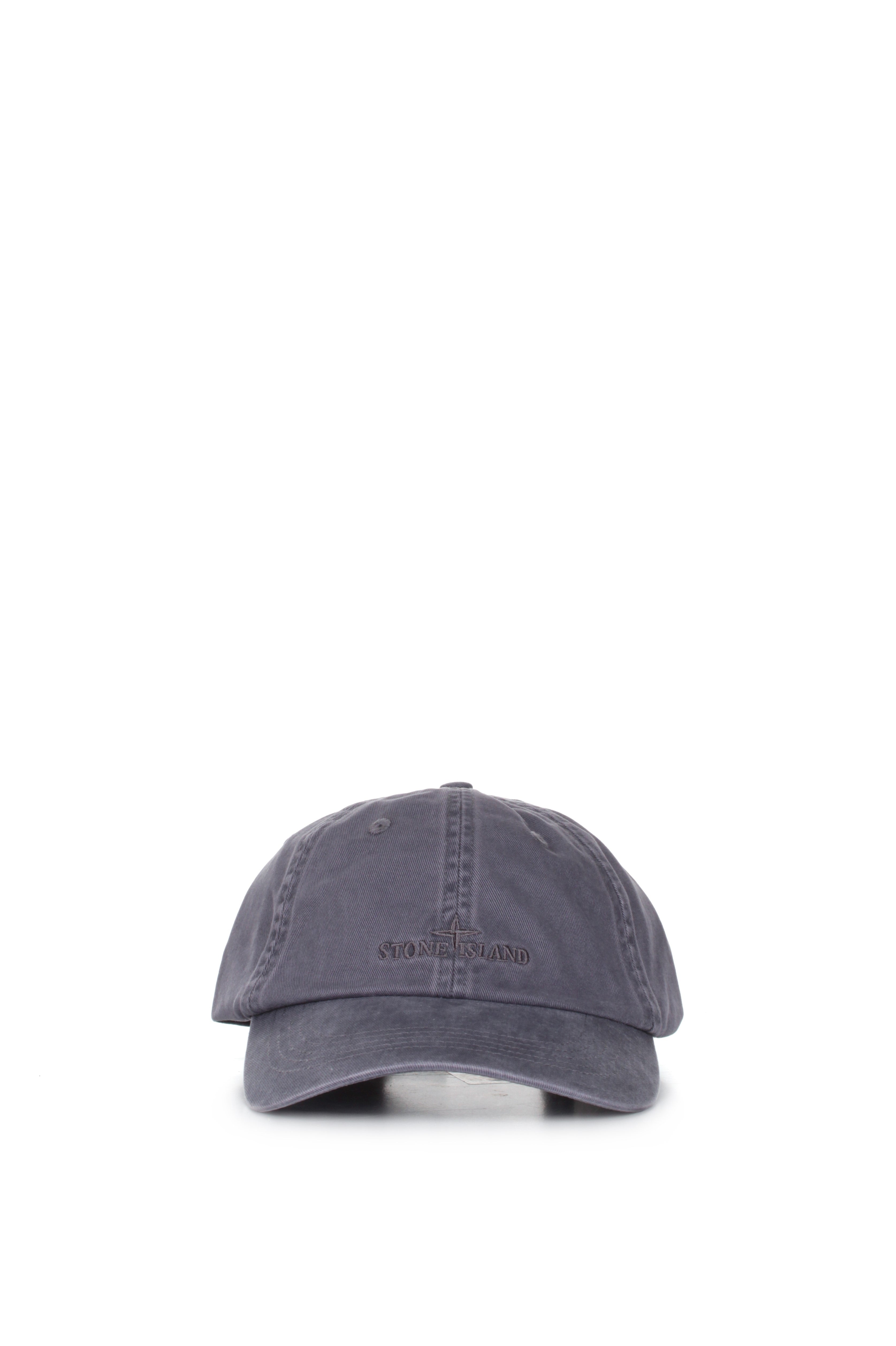 CAPPELLI Blu Stone Island