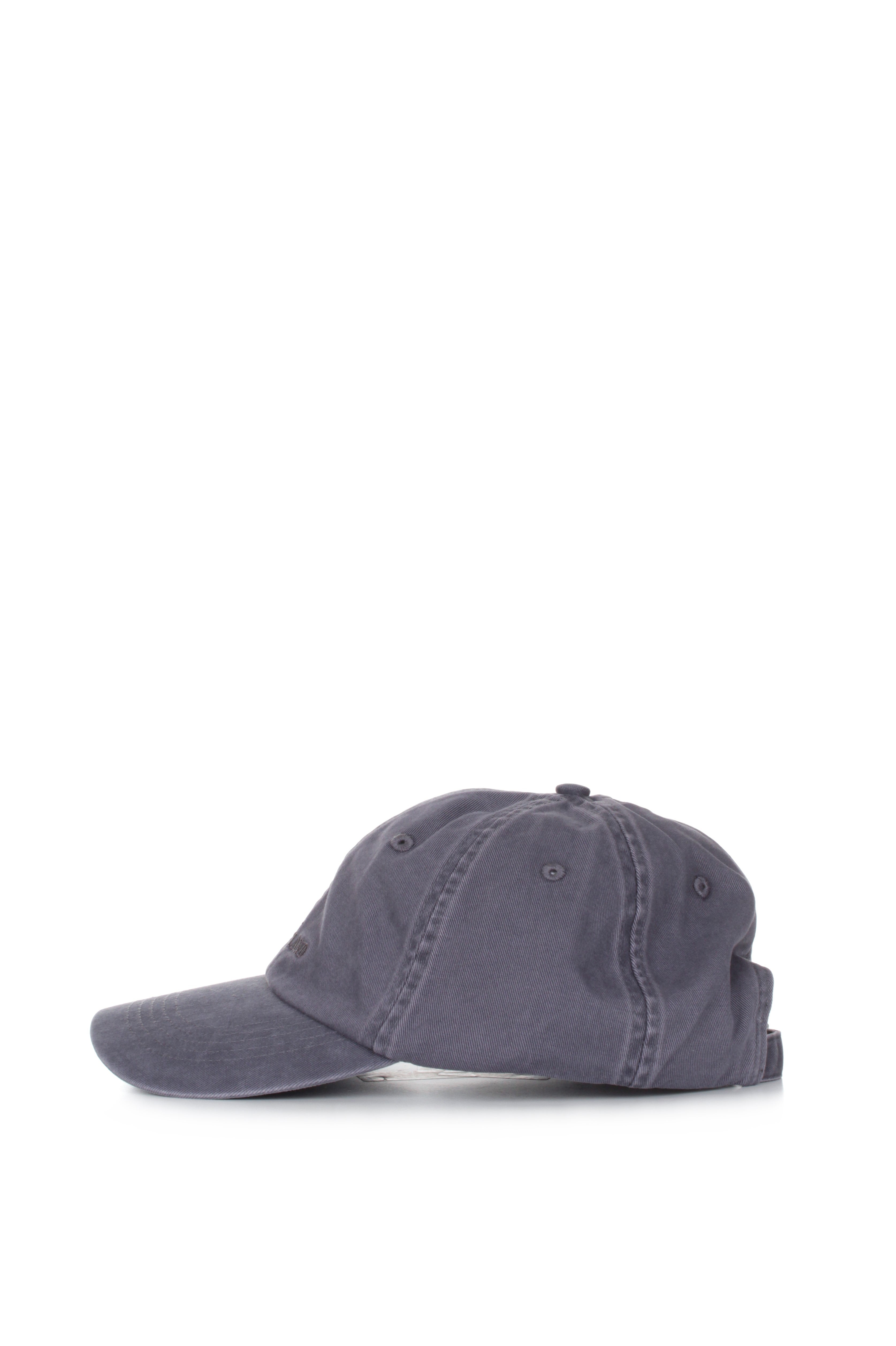 CAPPELLI Blu Stone Island
