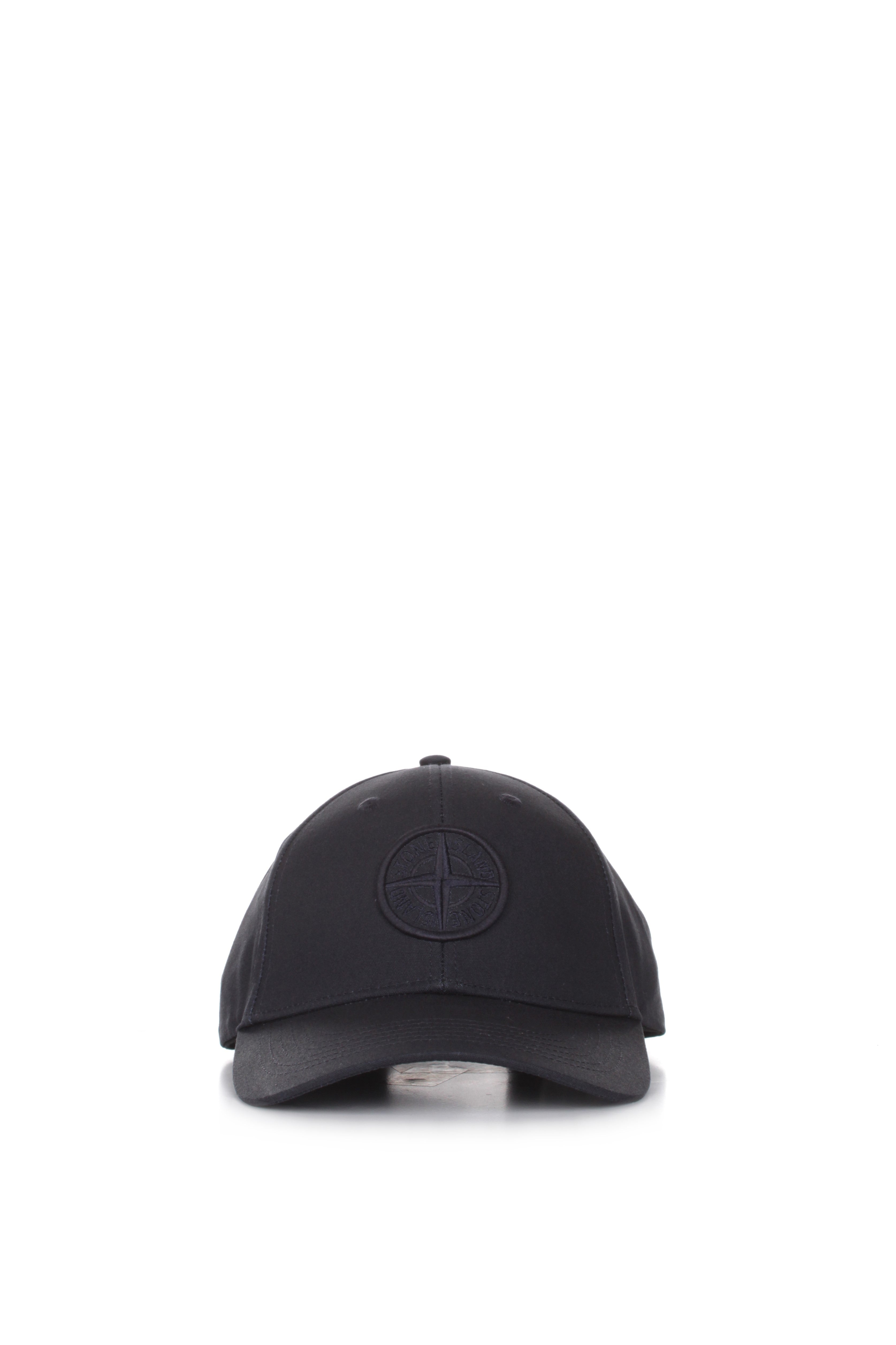 CAPPELLI Blu Stone Island
