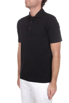 POLO Nero Cruciani
