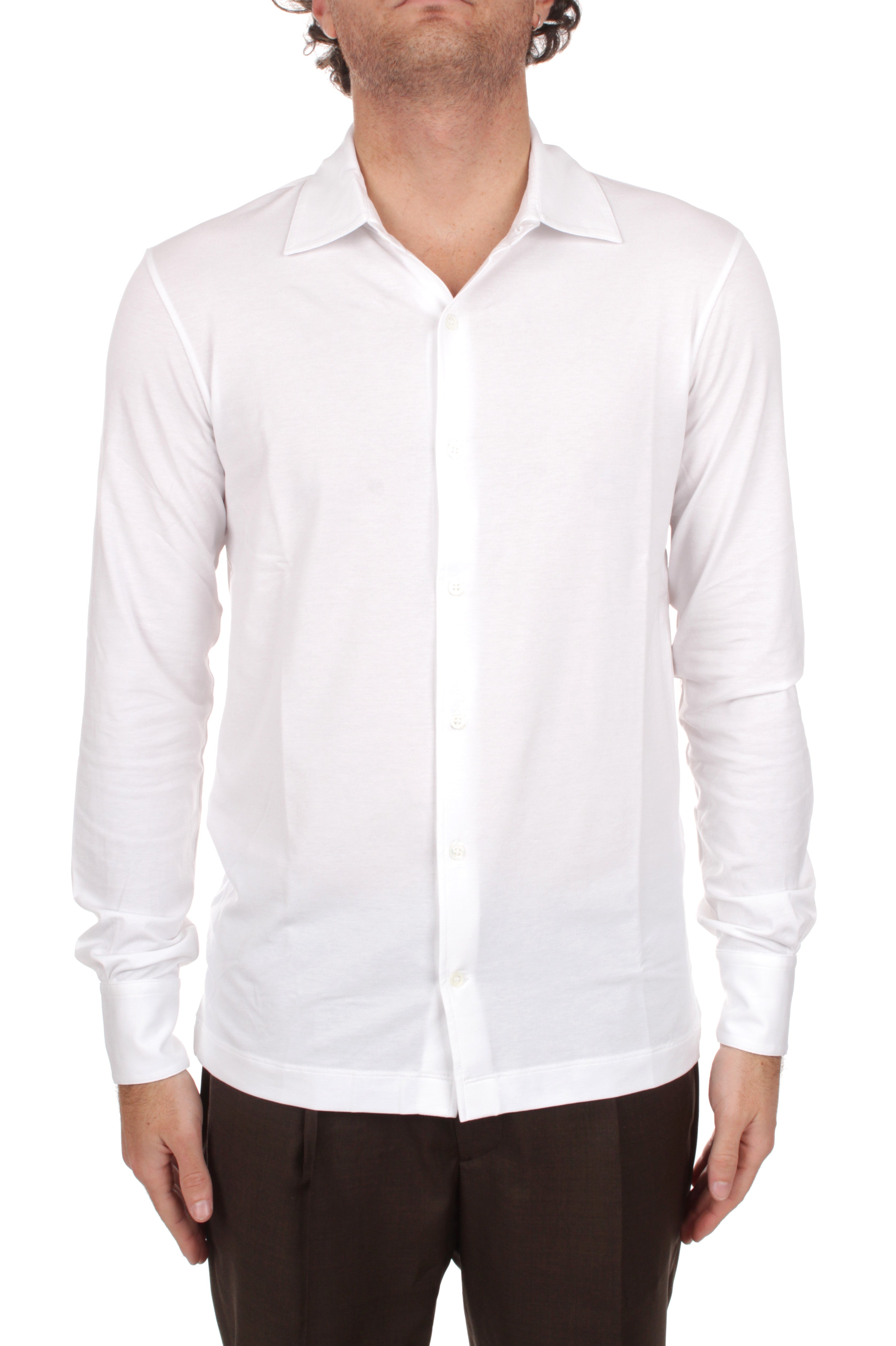 CAMICIE Bianco Cruciani