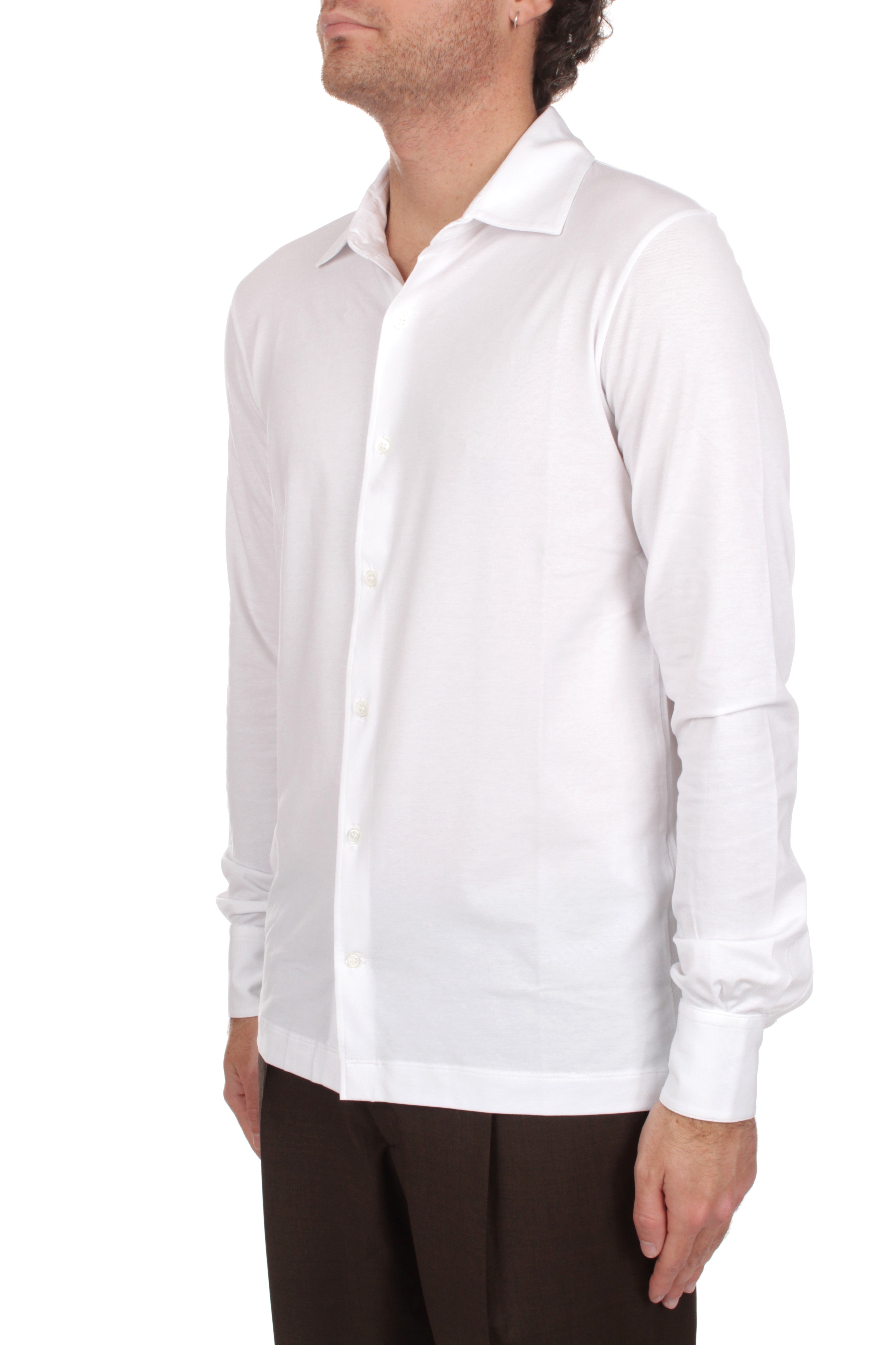 CAMICIE Bianco Cruciani