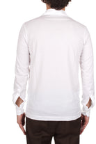 CAMICIE Bianco Cruciani