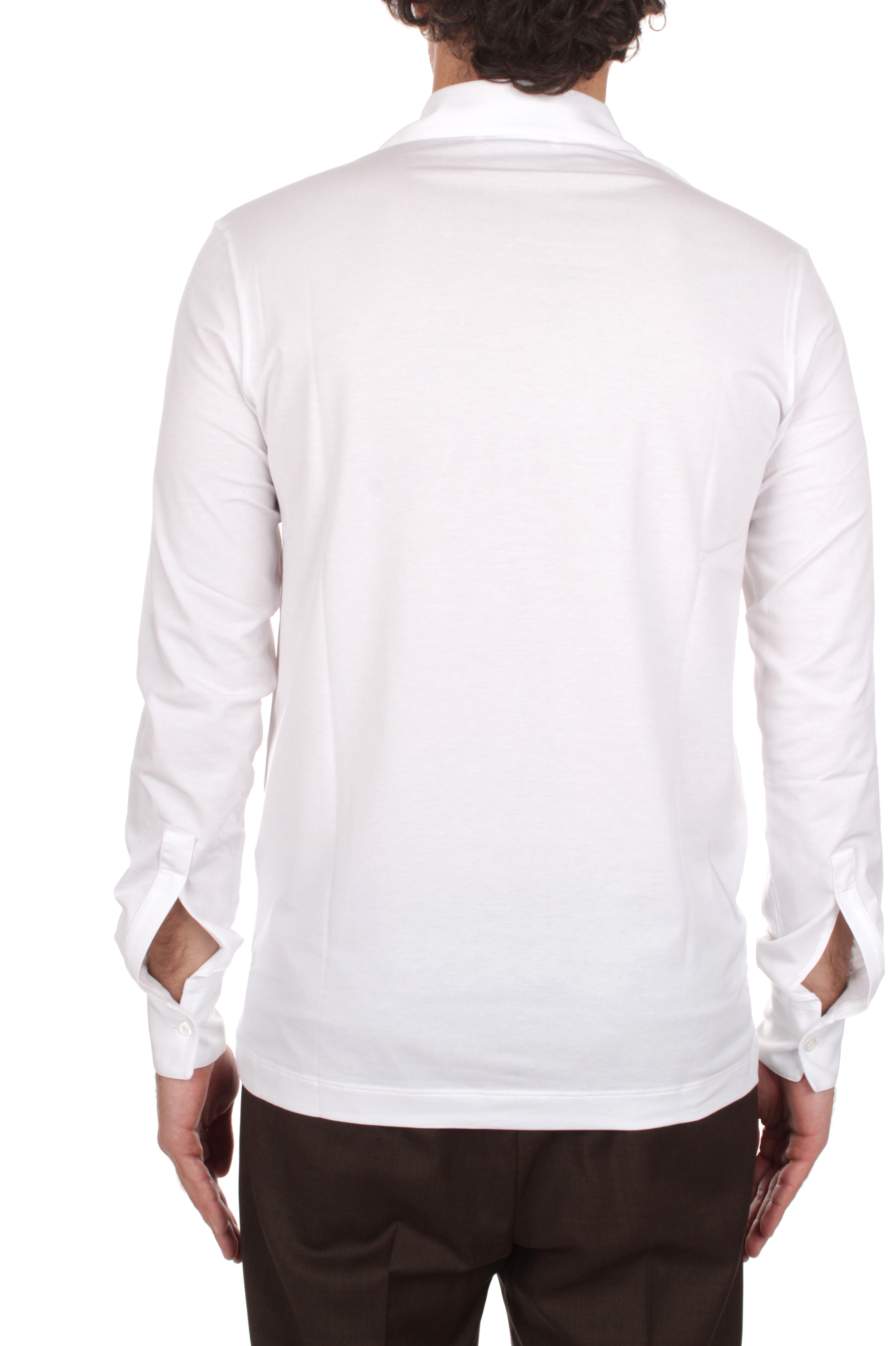 CAMICIE Bianco Cruciani
