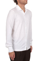 CAMICIE Bianco Cruciani