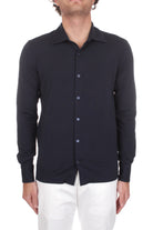 CAMICIE Blu Cruciani