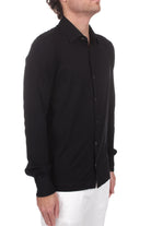 CAMICIE Nero Cruciani