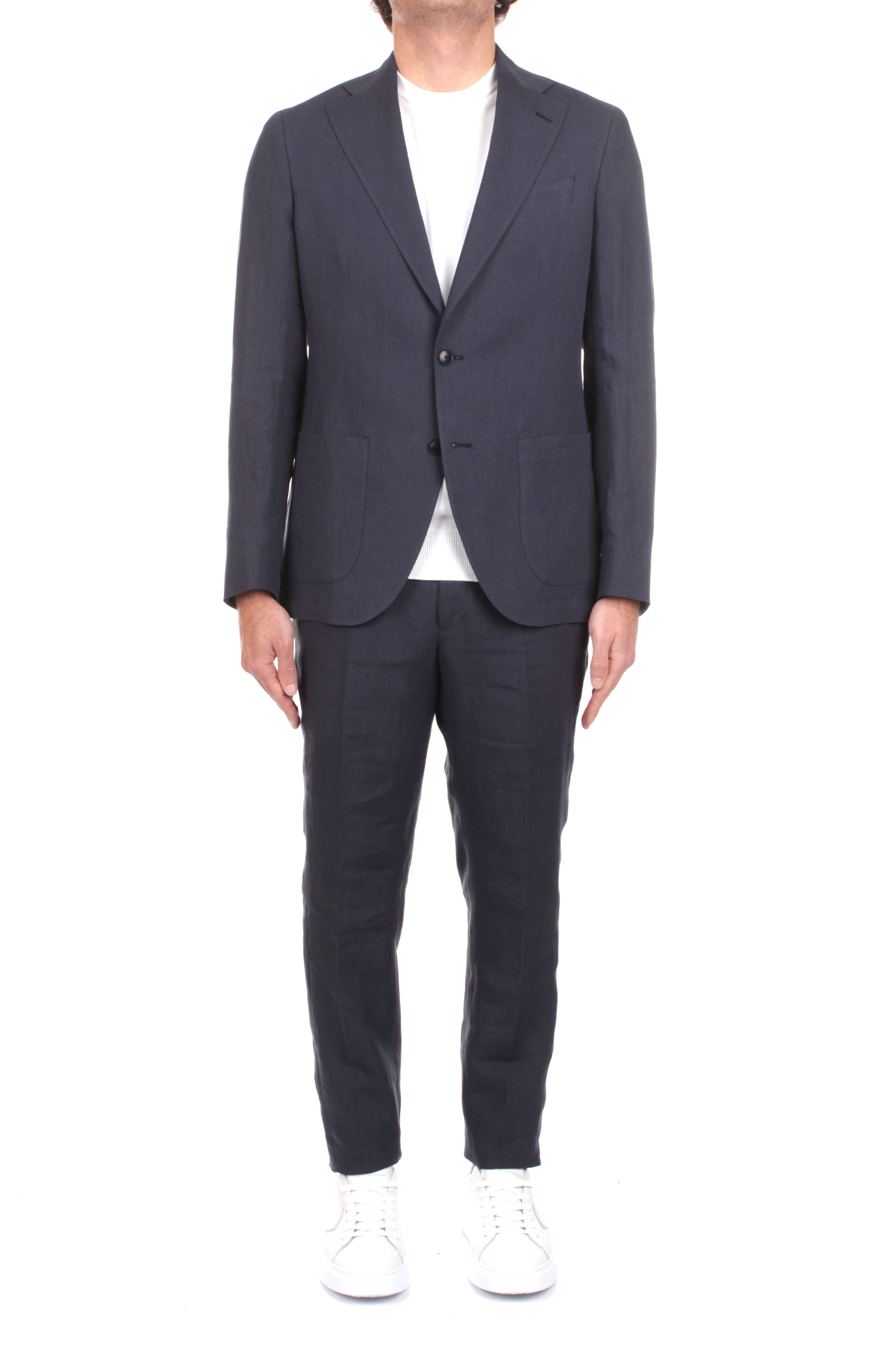 ABITI Blu Michi D'amato