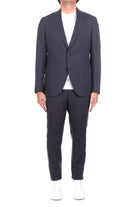 ABITI Blu Michi D'amato