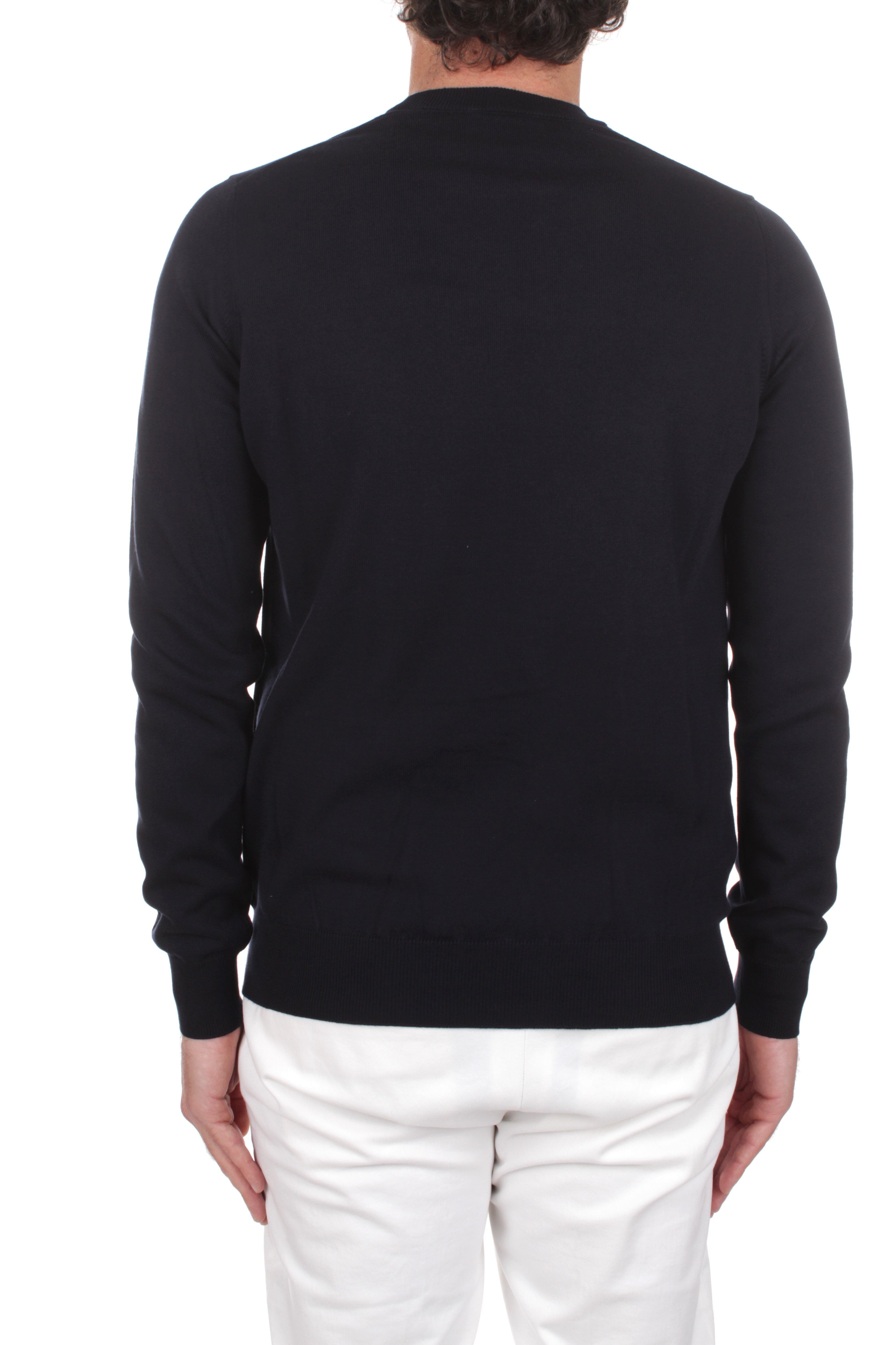 MAGLIE Blu Alpha Studio
