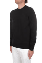 MAGLIE Nero Alpha Studio