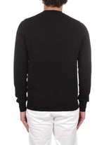 MAGLIE Nero Alpha Studio