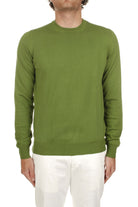 MAGLIE Verde Alpha Studio